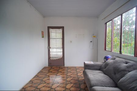 Casa à venda com 146m², 3 quartos e 2 vagasSala