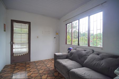 Sala de casa à venda com 3 quartos, 146m² em Campestre, São Leopoldo