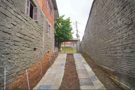 Casa à venda com 146m², 3 quartos e 2 vagasCorredor