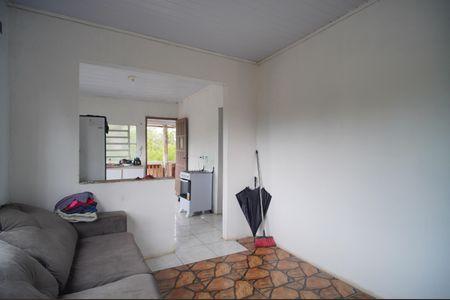 Casa à venda com 146m², 3 quartos e 2 vagasSala