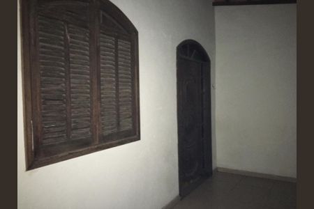 Casa para alugar com 4 quartos, 590m² em Cinquentenario, Belo Horizonte