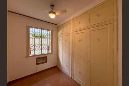 Apartamento para alugar com 2 quartos, 43m² em Botafogo, Rio de Janeiro