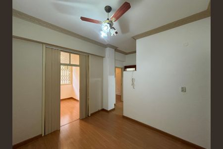 Apartamento para alugar com 2 quartos, 43m² em Botafogo, Rio de Janeiro