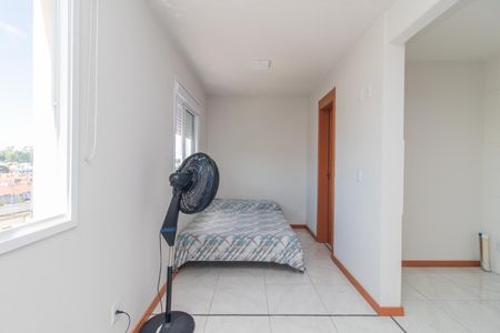 Apartamento à venda com 24m², 1 quarto e 1 vagaSala/Quarto