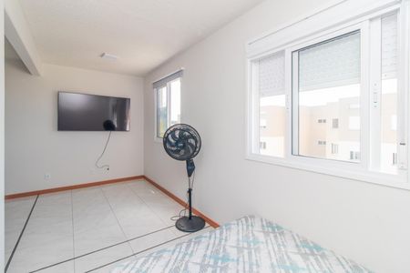 Apartamento à venda com 24m², 1 quarto e 1 vagaSala/Quarto
