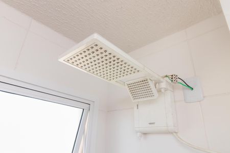 Apartamento à venda com 24m², 1 quarto e 1 vagaBanheiro