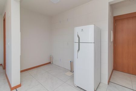 Apartamento à venda com 24m², 1 quarto e 1 vagaCozinha