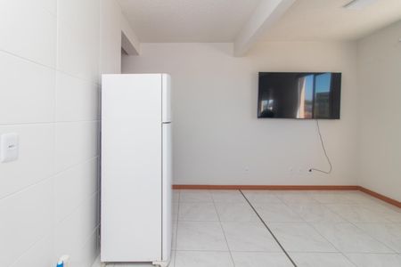 Apartamento à venda com 24m², 1 quarto e 1 vagaCozinha