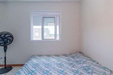 Apartamento à venda com 24m², 1 quarto e 1 vagaSala/Quarto