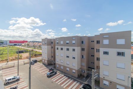 Apartamento à venda com 24m², 1 quarto e 1 vagaSala/Quarto