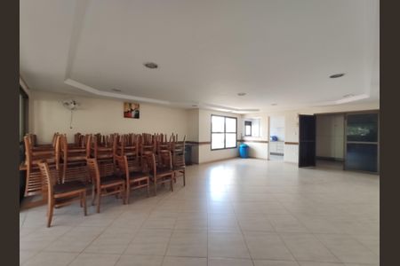 Apartamento para alugar com 64m², 2 quartos e 1 vagaSalão de Festas