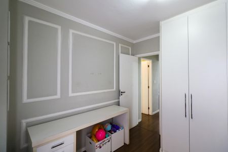 Apartamento para alugar com 64m², 2 quartos e 1 vagaQuarto