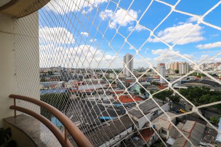 Apartamento para alugar com 64m², 2 quartos e 1 vagaSacada