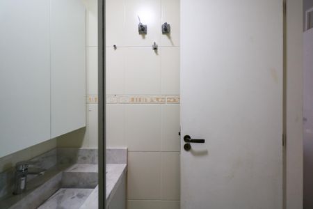 Apartamento para alugar com 64m², 2 quartos e 1 vagaBanheiro