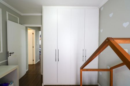 Apartamento para alugar com 64m², 2 quartos e 1 vagaQuarto