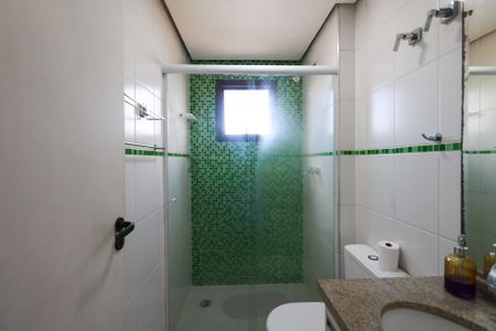 Apartamento para alugar com 64m², 2 quartos e 1 vagaBanheiro ada Suíte