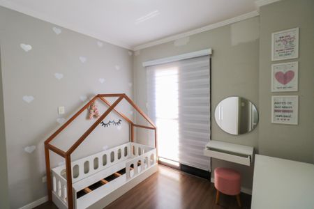 Apartamento para alugar com 64m², 2 quartos e 1 vagaQuarto