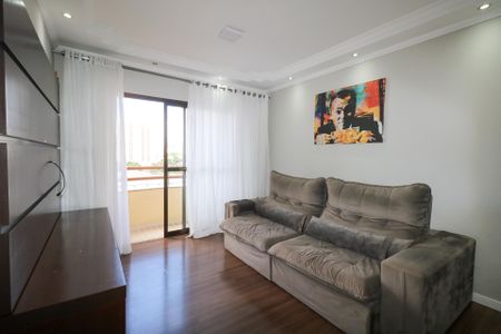 Apartamento para alugar com 64m², 2 quartos e 1 vagaSala