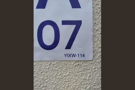 Apartamento para alugar com 64m², 2 quartos e 1 vagaPlaca YIXW-114