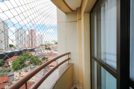 Apartamento para alugar com 64m², 2 quartos e 1 vagaSacada