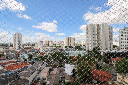 Apartamento para alugar com 64m², 2 quartos e 1 vagaVista