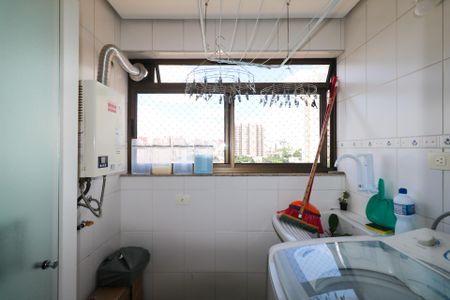 Apartamento para alugar com 64m², 2 quartos e 1 vagaÁrea de Serviço