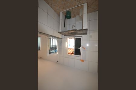 Casa para alugar com 90m², 2 quartos e 1 vagaCozinha