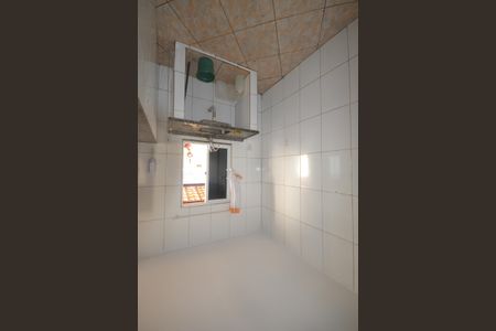 Casa para alugar com 90m², 2 quartos e 1 vagaCozinha