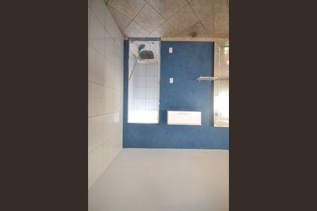 Casa para alugar com 90m², 2 quartos e 1 vagaCozinha