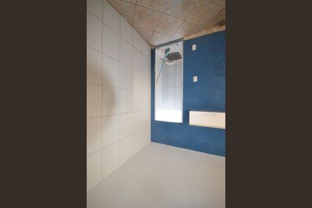 Casa para alugar com 90m², 2 quartos e 1 vagaCozinha