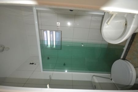Casa para alugar com 90m², 2 quartos e 1 vagaBanheiro 2
