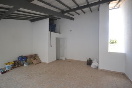 Casa para alugar com 90m², 2 quartos e 1 vagaTerraço