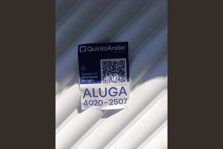 Casa para alugar com 90m², 2 quartos e 1 vagaPlaca