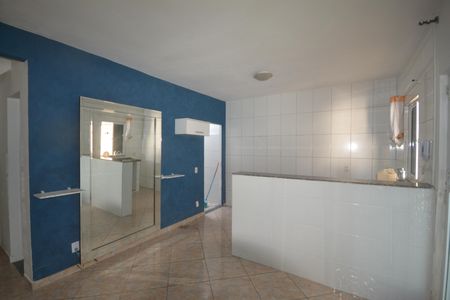 Casa para alugar com 90m², 2 quartos e 1 vagaSala