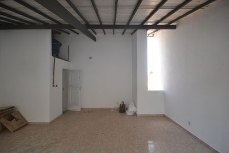 Casa para alugar com 90m², 2 quartos e 1 vagaTerraço