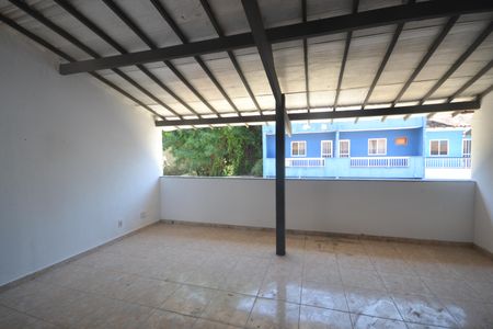 Casa para alugar com 90m², 2 quartos e 1 vagaTerraço