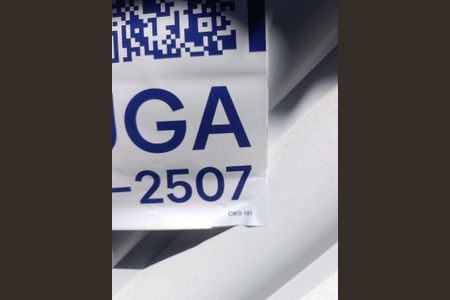 Casa para alugar com 90m², 2 quartos e 1 vagaPlaca