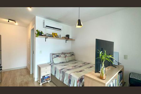 Studio de apartamento para alugar com 1 quarto, 29m² em Sumarezinho, São Paulo
