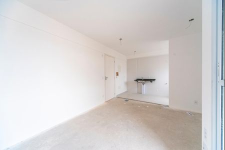 Apartamento à venda com 48m², 2 quartos e 1 vaga Apartamento à venda com 48m², 2 quartos e 1 vagaSala