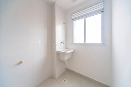 Apartamento à venda com 48m², 2 quartos e 1 vaga Apartamento à venda com 48m², 2 quartos e 1 vagaÁrea de Serviço