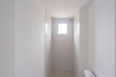 Apartamento à venda com 48m², 2 quartos e 1 vaga Apartamento à venda com 48m², 2 quartos e 1 vagaBanheiro