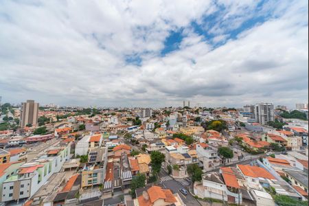Apartamento à venda com 48m², 2 quartos e 1 vaga Apartamento à venda com 48m², 2 quartos e 1 vagaVista do Quarto 2