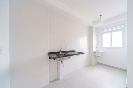 Apartamento à venda com 48m², 2 quartos e 1 vaga Apartamento à venda com 48m², 2 quartos e 1 vagaCozinha