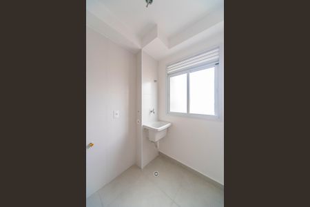 Apartamento à venda com 48m², 2 quartos e 1 vaga Apartamento à venda com 48m², 2 quartos e 1 vagaÁrea de Serviço
