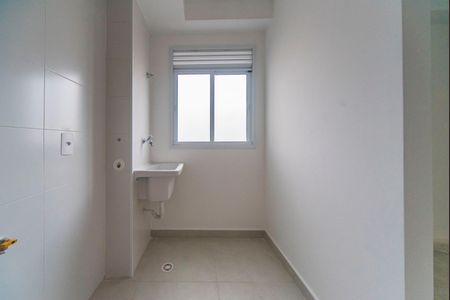 Apartamento à venda com 48m², 2 quartos e 1 vaga Apartamento à venda com 48m², 2 quartos e 1 vagaÁrea de Serviço