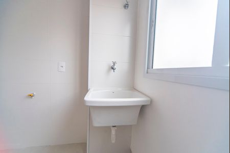 Apartamento à venda com 48m², 2 quartos e 1 vaga Apartamento à venda com 48m², 2 quartos e 1 vagaÁrea de Serviço