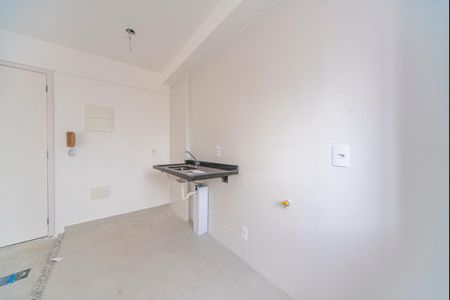 Apartamento à venda com 48m², 2 quartos e 1 vaga Apartamento à venda com 48m², 2 quartos e 1 vagaCozinha