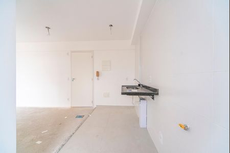 Apartamento à venda com 48m², 2 quartos e 1 vaga Apartamento à venda com 48m², 2 quartos e 1 vagaCozinha