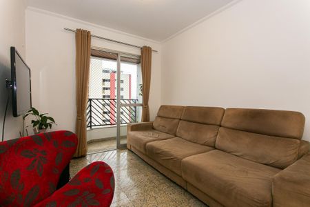 Apartamento à venda com 55m², 2 quartos e 1 vagaSala