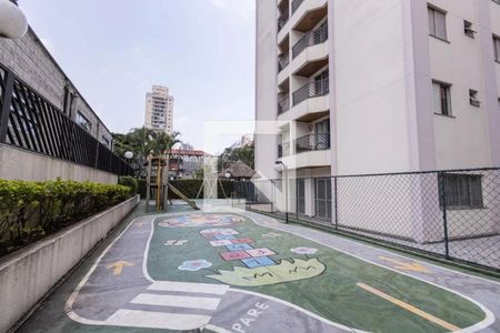 Apartamento à venda com 55m², 2 quartos e 1 vagaÁrea Comum